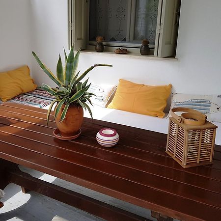 Theo'S Vacation Home سكيروس المظهر الخارجي الصورة