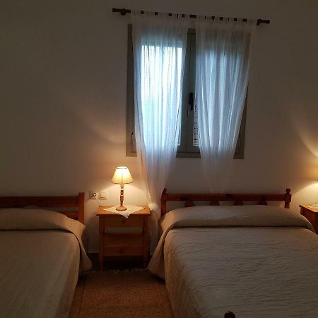 Theo'S Vacation Home سكيروس المظهر الخارجي الصورة