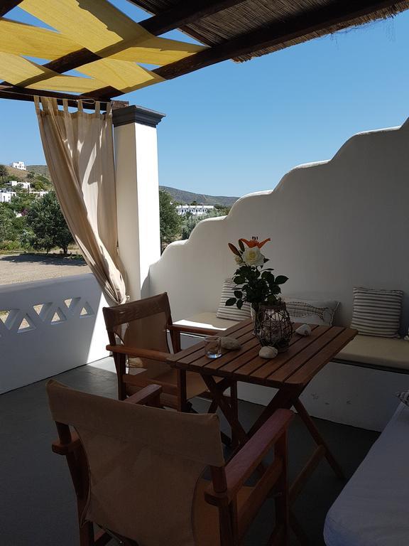 Theo'S Vacation Home سكيروس المظهر الخارجي الصورة