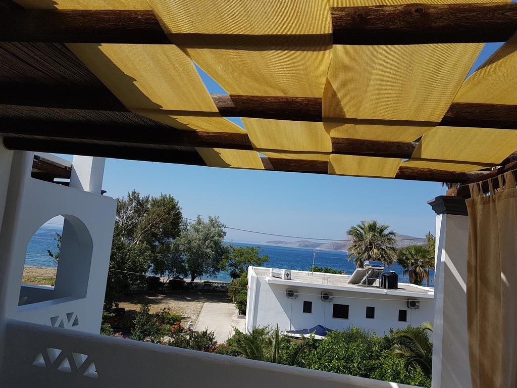 Theo'S Vacation Home سكيروس المظهر الخارجي الصورة
