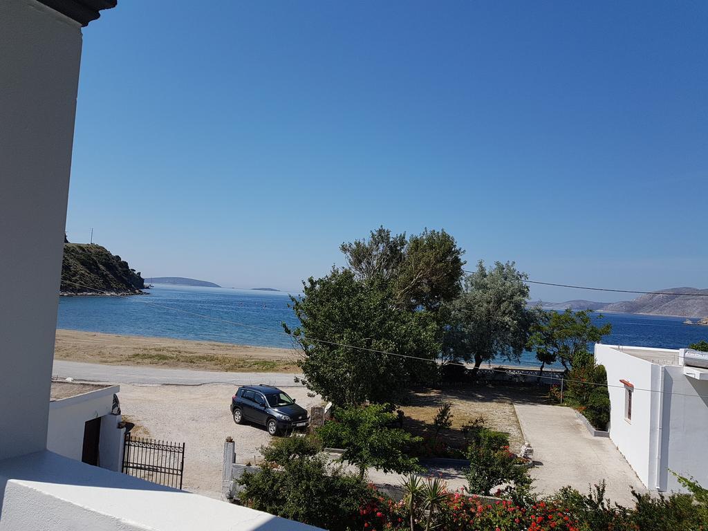 Theo'S Vacation Home سكيروس المظهر الخارجي الصورة