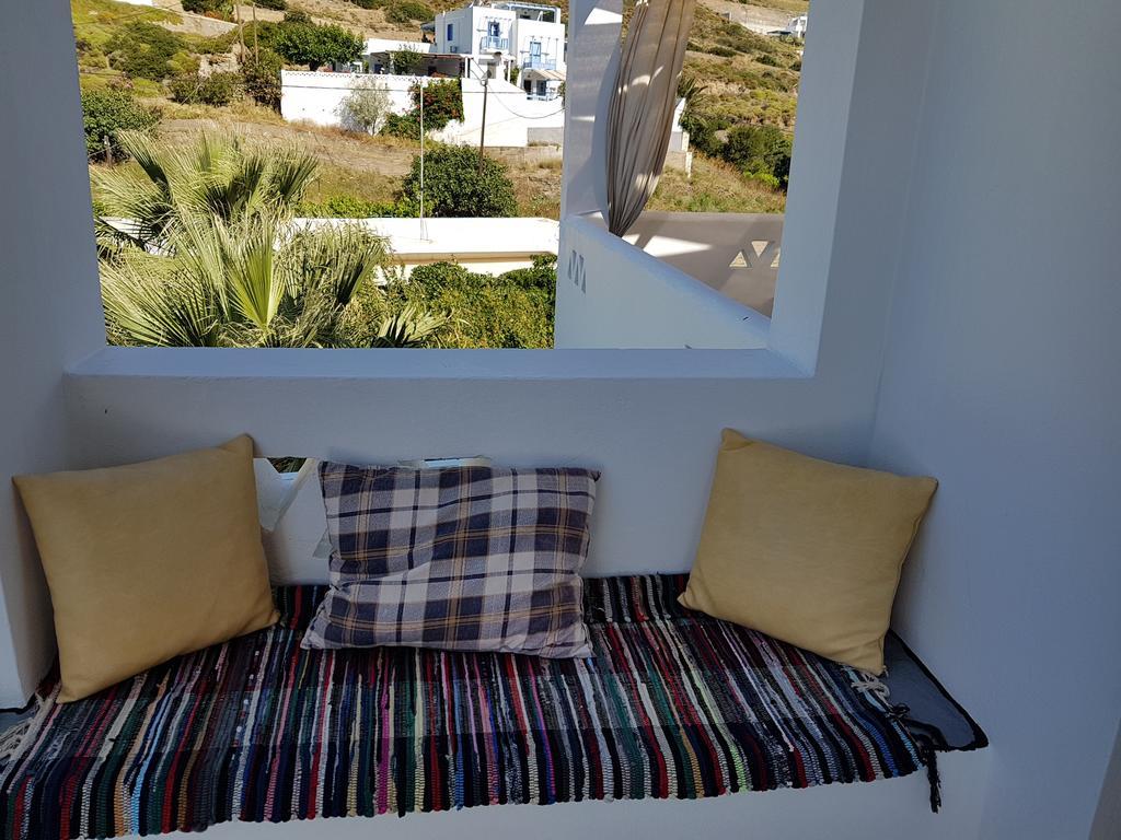 Theo'S Vacation Home سكيروس المظهر الخارجي الصورة
