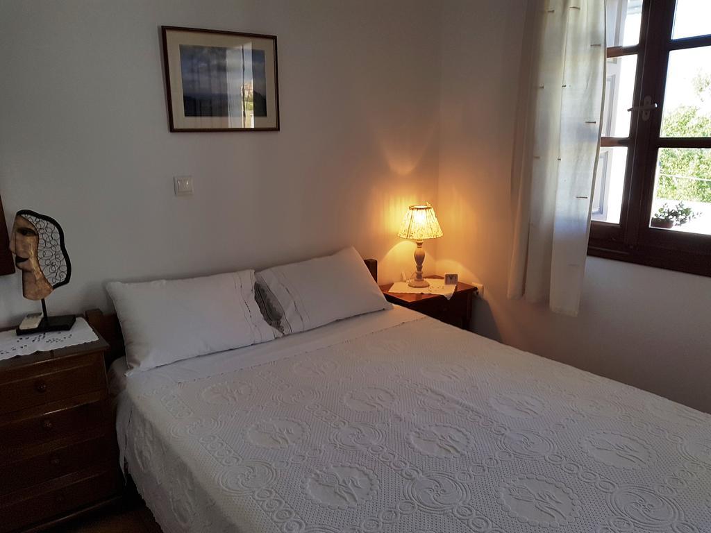 Theo'S Vacation Home سكيروس المظهر الخارجي الصورة