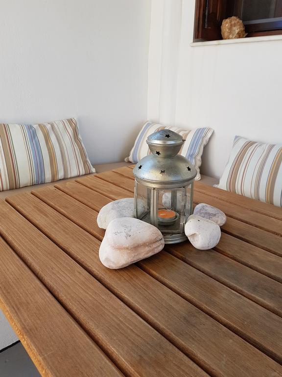 Theo'S Vacation Home سكيروس المظهر الخارجي الصورة