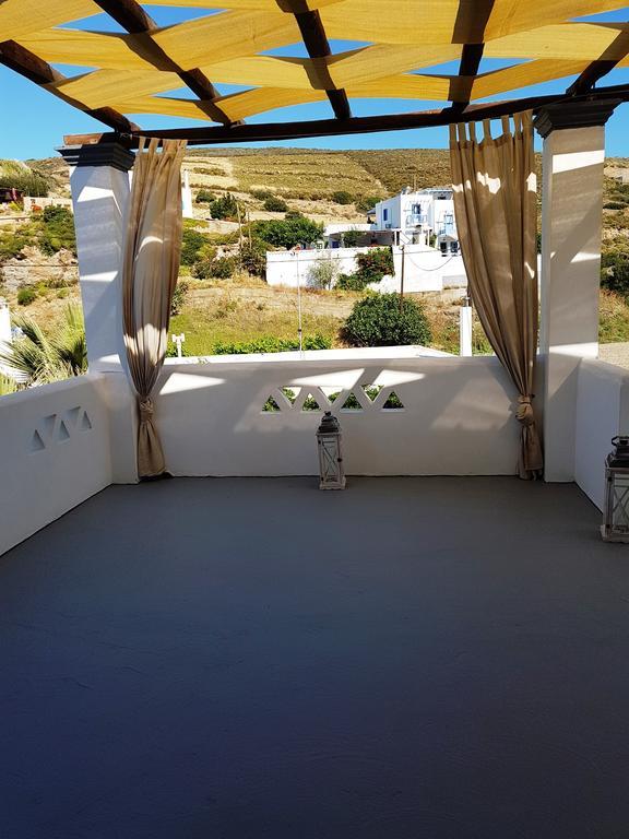Theo'S Vacation Home سكيروس المظهر الخارجي الصورة