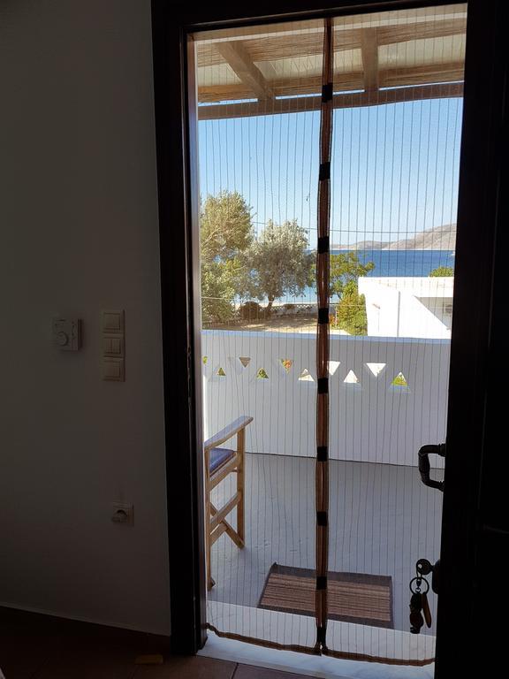 Theo'S Vacation Home سكيروس المظهر الخارجي الصورة