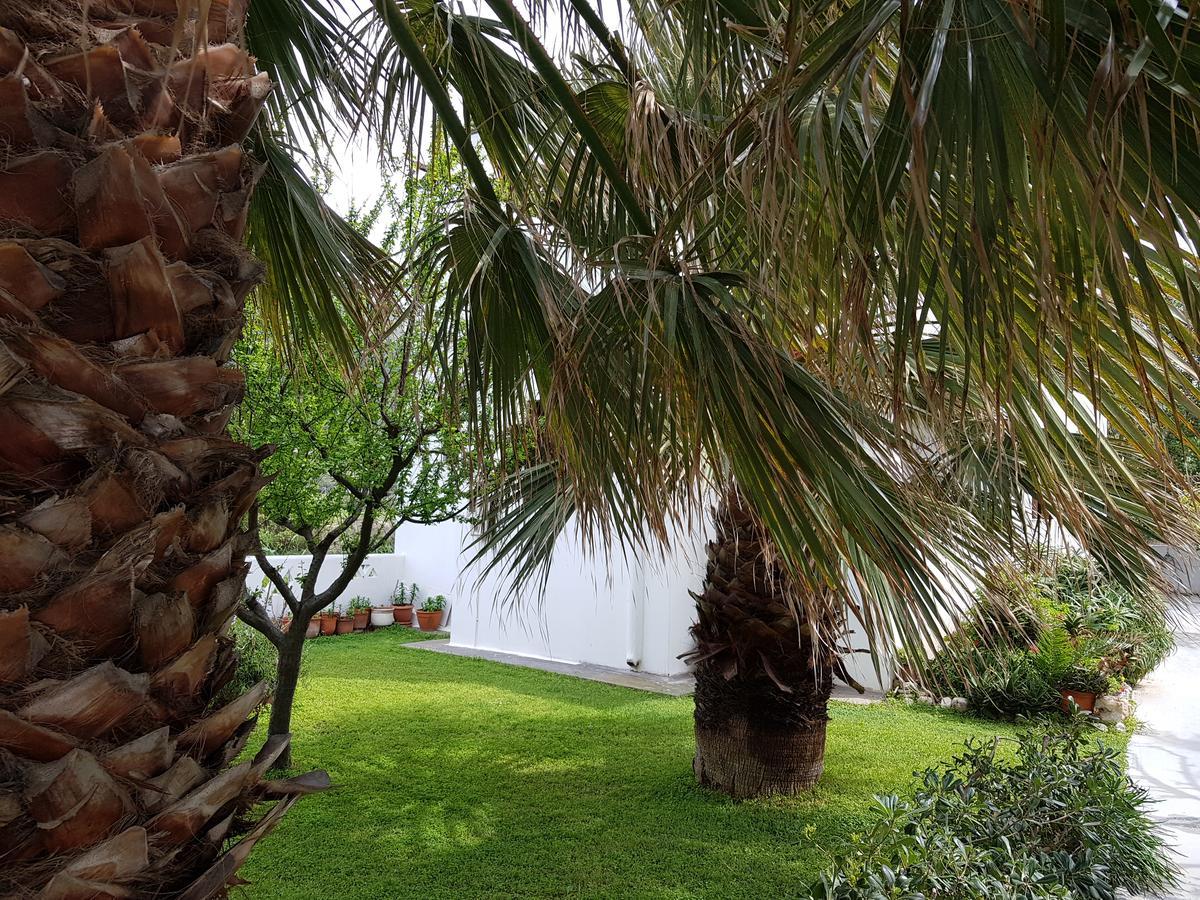 Theo'S Vacation Home سكيروس المظهر الخارجي الصورة