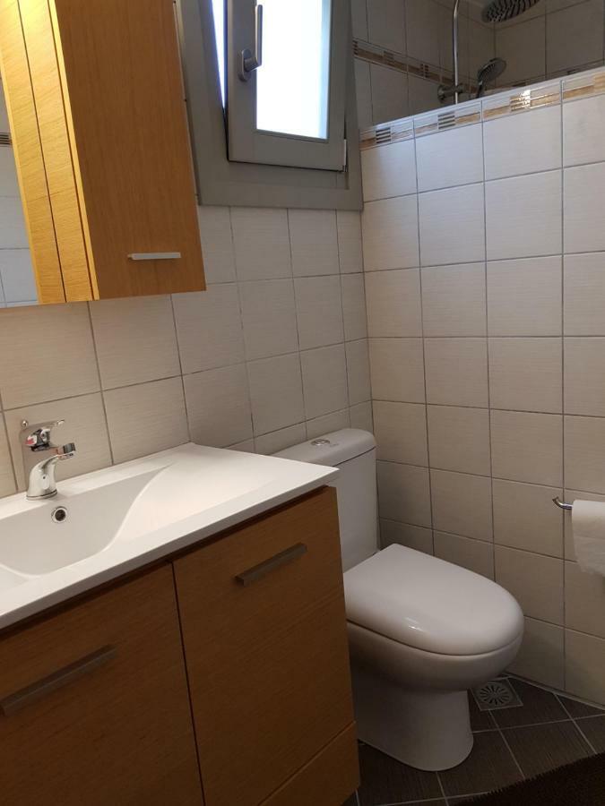 Theo'S Vacation Home سكيروس المظهر الخارجي الصورة